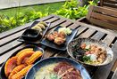Foto Makanan di Ichisan Ramen