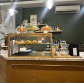 Foto di Guten Morgen Coffee Lab & Shop