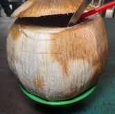 Foto di Kedai Kelapa Bakar Rempah Tumenggung Aryo