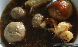 Bakso Malang Fortuna