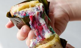 Dapoer Roti Bakar