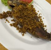 Foto Ikan Mas Presto di Pondok Ayam Kabita