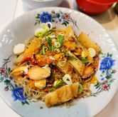 Foto di Kwetiaw Jangkung JK