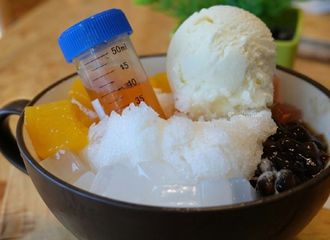 Beberapa Manfaat Makan Es Krim