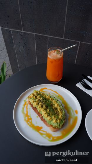 Foto review Seed oleh Mich Love Eat 34