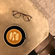 Foto Makanan di DJNS Coffee & Eatery