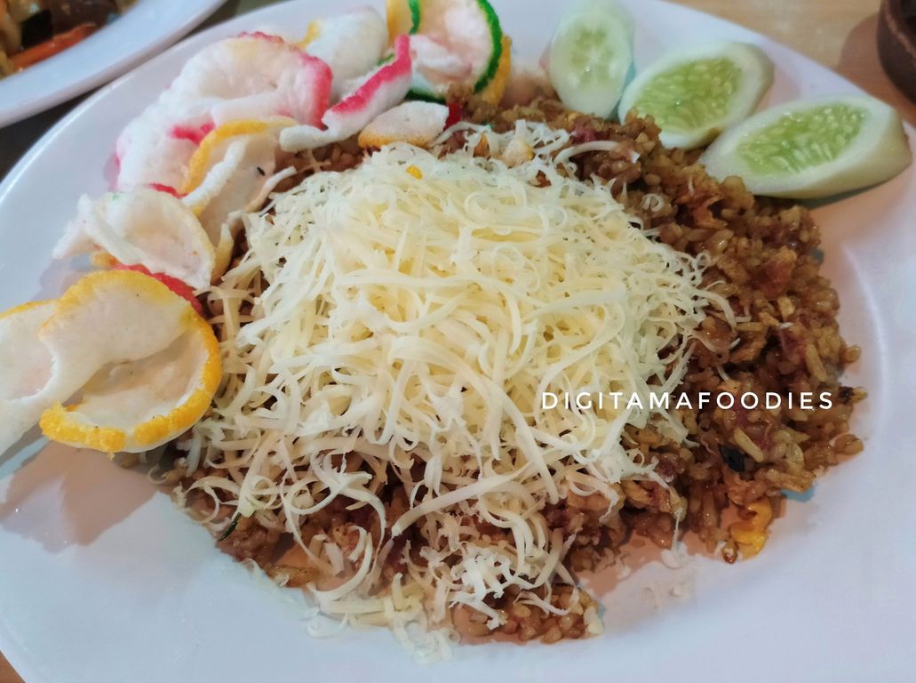 Roti Bakar Eddy, Cilandak - Lengkap: Menu terbaru, jam ...