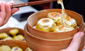 Dimsum Benhil