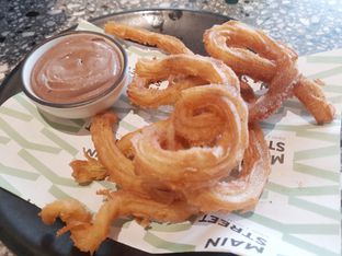 Foto review Mainstreet Dining & Coffee oleh Handi Suyadi 3