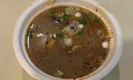 Warung Ijo