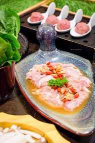 Foto Makanan di Imperial Steam Pot