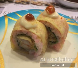 Foto Makanan di Ippeke Komachi