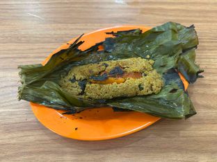 Foto 3 - Makanan di Kampong Rasa oleh Albert Murdiono