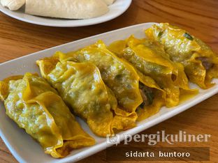 Foto 1 - Makanan di Tai Ho Jiak oleh Sidarta Buntoro