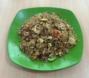 Foto review Pondok Shantung oleh Albert Murdiono 1