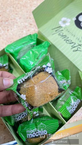 Foto review Mochi Mochio oleh Darsehsri  3