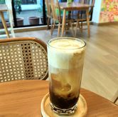 Foto di Cin's Coffee, Cakes & Eats