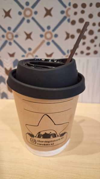 Foto Makanan di Rambla Coffee