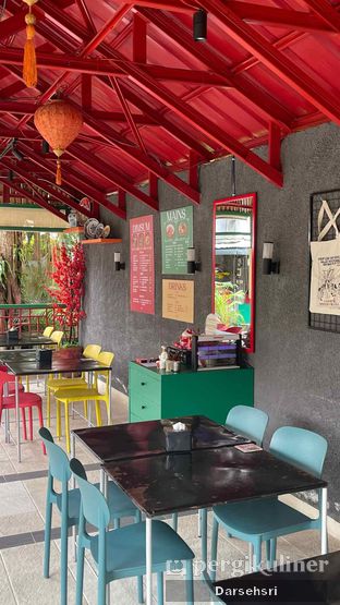 Foto 8 - Makanan di Hawche Dimsum Bar oleh Darsehsri 