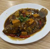 Foto di Nasi Tim Pasar Pagi (Cahaya Pagi Chinese Food)
