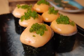 Foto Sushi Hiro