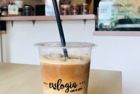 Foto Evlogia Cafe & Store