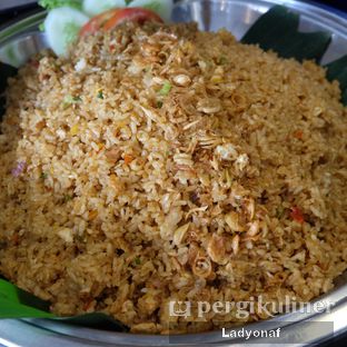 Foto review Canting Restaurant - Teraskita Hotel managed by Dafam oleh Placetogoandeat ID 18