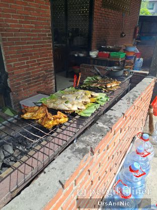 Foto review Sate Maranggi Haji Yetty oleh UrsAndNic  9