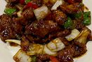 Foto Makanan di Angke Restaurant