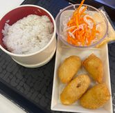 Foto di HokBen (Hoka Hoka Bento)