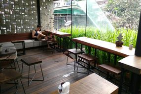 Foto Fillmore Coffee