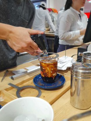Foto review Xing Fu Tang oleh Makan2 TV Food &amp; Travel 5