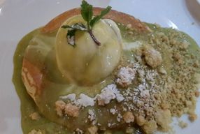 Foto Pancious