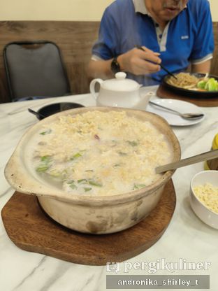 Foto 5 - Makanan di Yide Terrace oleh Andronika 