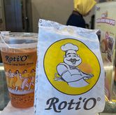 Foto di Roti 'O