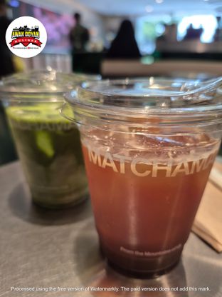 Foto 3 - Makanan di Matchaman oleh awakmutukangmakan