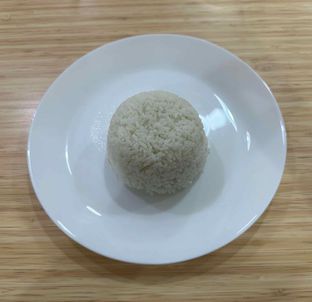 Foto 3 - Makanan di Nasi Tim Pasar Pagi (Cahaya Pagi Chinese Food) oleh Albert Murdiono
