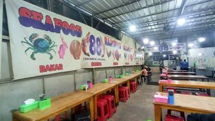 Foto 9 - Makanan di Seafood Rajawali 88 oleh Momondud 
