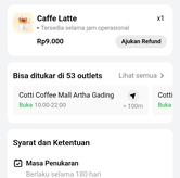Foto di Cotti Coffee
