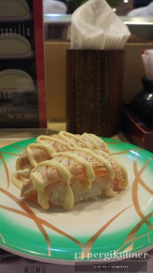 Foto 4 - Makanan di Ippeke Komachi oleh Oppa Kuliner (@oppakuliner)