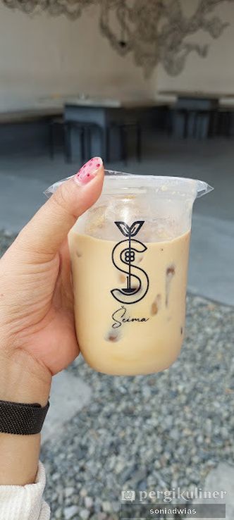 Foto Makanan di Seima Coffee