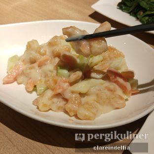 Foto 2 - Makanan di Paradise Inn oleh claredelfia 