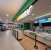 Foto di Subway