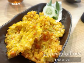 Foto Makanan di Ayam Penyet Pak Tjomot