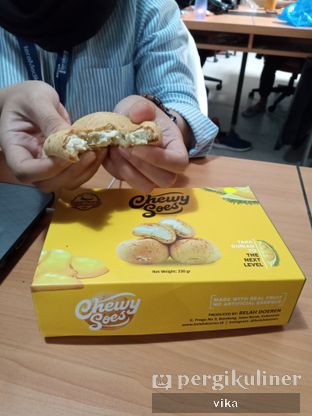 Foto 2 - Makanan di Belah Doeren oleh raafika nurf