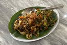Foto Makanan di Waroeng Batman
