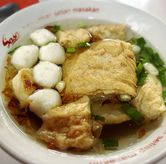 Foto di Bakmi Harapan