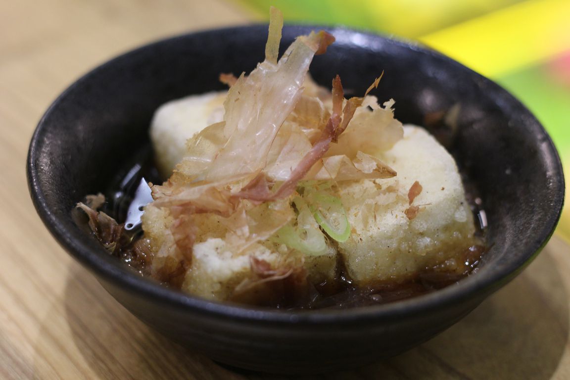 Okinawa Sushi, Senopati - Lengkap: Menu terbaru, jam buka ...