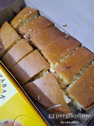 Foto Makanan di Martabak SurKen