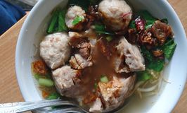 Bakso Boom Wonogiri